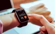 wearable health monitor