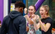 Cambridge International A-level results have been released