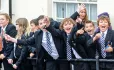 Back to school: why returning in September should be a celebration