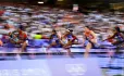 olympic hurdlers