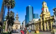 Santiago Chile