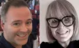 Tom Bennett and Jayne Lowe