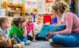 Why early years providers need more government funding