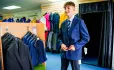 School uniform