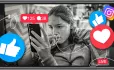 smartphone montage