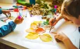 primary arts and crafts