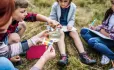 Why outdoor learning must mean more than residential trips
