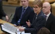Sturgeon 'will Not Act Recklessly' On Opening Schools