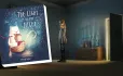 Class Book Review: Light In The Night