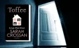 The Class Book Review: Toffee, By Sarah Crossan