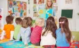 Coronavirus: A Quarter Of Preschool Providers Are At Risk Of Closure, Warns The Early Years Alliance