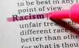 Teachers 'too Scared' To Talk About Racism