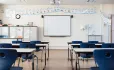 Coronavirus Schools Reopening: How Teachers Can Teach From The Front Of The Classroom To Maintain Social Distancing