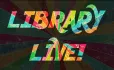 Library Live! Sessions Helped Foster A Love Of Reading