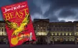 Class Book Review: The Beast Of Buckingham Palace