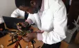 African Technical Education