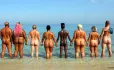 Naked Beach, Channel 4, Channel 4's Naked Beach, Natasha Devon
