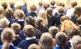 Class Sizes: Secondary School Classes Are The Biggest In 19 Years, New Dfe Figures Show
