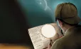 Primary Literacy Teaching: A Detective Story