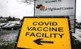 Scotland Leads The Way On Student Covid Vaccination