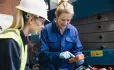 National Apprenticeship Week: We Need A Joined-up Approach To Apprenticeships & Skills So That Disadvantaged Groups Benefit, Says Sharon Blyfield