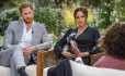Taking Inspiration From Meghan & Harry To Tackle Racism In Uk Schools