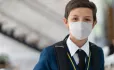 Coronavirus: Secondary School Students Must Wear Face Masks In Class When They Go Back To School From 8 March After The Coronavirus Lockdown