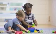 Eyfs: Why Parents Shouldn't Worry About Nursery School