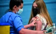 Covid & Schools: Should Young Teenagers Be Given The Vaccine?