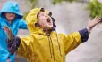 When The Rain Comes In The Playground, Teachers Have To Resort To The Dreaded Wet Play Indoors, Says Michael Tidd