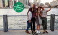 Wellbeing Around The World: Community Spirit In New York