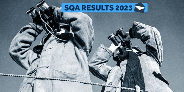 sqa coursework uplift dates 2023