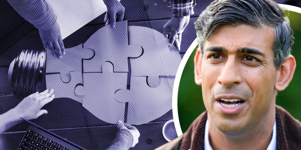 Many In Labour Back Rishi Sunak's British Baccalaureate Plan | Tes