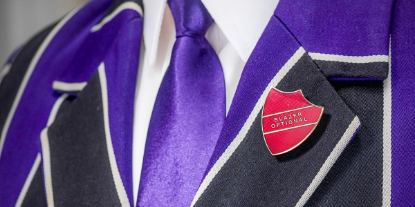 School uniform: should wearing a blazer be optional? | Tes