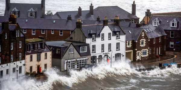 Storm Ciar n Schools face closures and disruption Tes