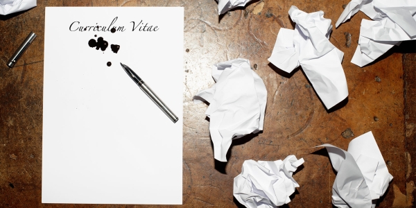 How To Write The Perfect Teacher Cv 