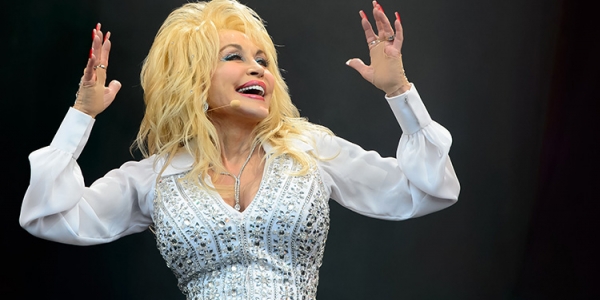 My best teacher: Miss McMahan by Dolly Parton | Tes Magazine