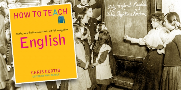 book-review-how-to-teach-english-tes-magazine