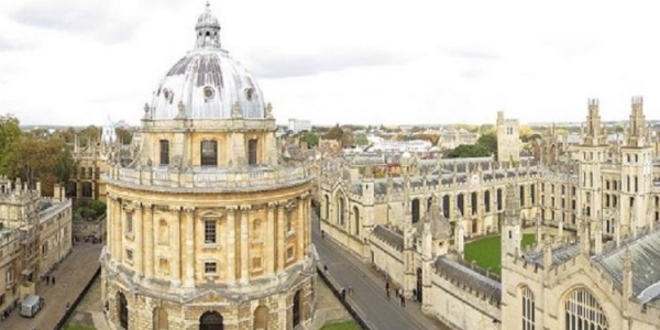 Oxford And Cambridge Ranked Best Universities In The World | Tes Magazine