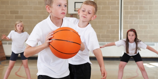 Two-thirds of adults think PE should be a core subject | Tes Magazine