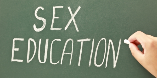 ‘sexist Sex Ed The Teachers Who Wont Say ‘vagina Tes Magazine