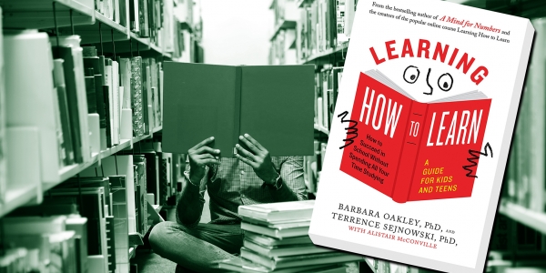 Book review: Learning How to Learn | Tes Magazine