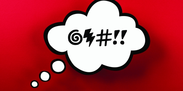 Should we teach children how to swear effectively? Tes Magazine