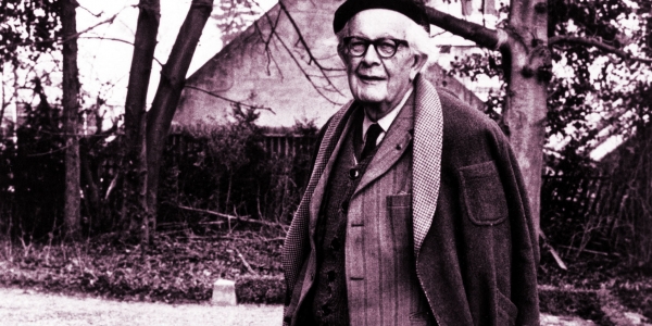 Pedagogy focus Jean Piaget Tes Magazine