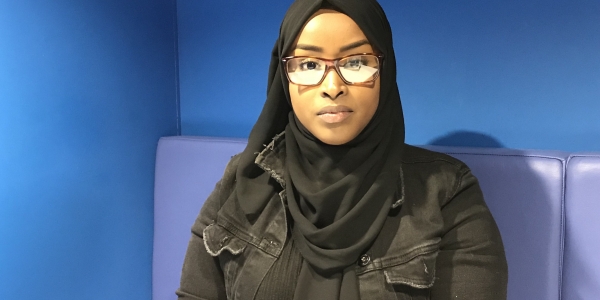 Zamzam Ibrahim elected NUS national president | Tes Magazine