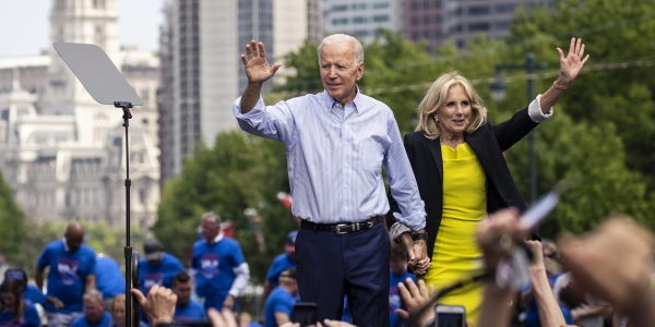 WATCH: Jill Biden On Why Colleges Inspire Her | Tes Magazine