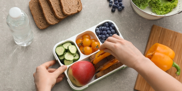 Are teachers’ lunch breaks under threat now, too? | Tes Magazine