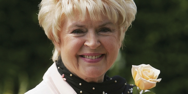 Mr Spaulding and Mr Anderson by Gloria Hunniford | Tes Magazine